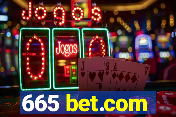 665 bet.com